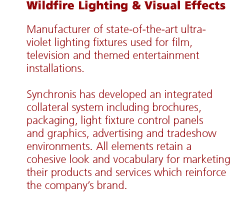 Wildfire