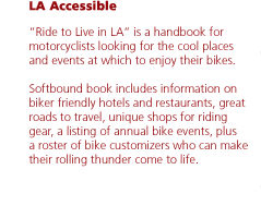 LA Accessible