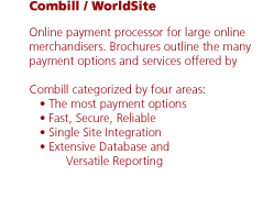 Combill / Worldsite