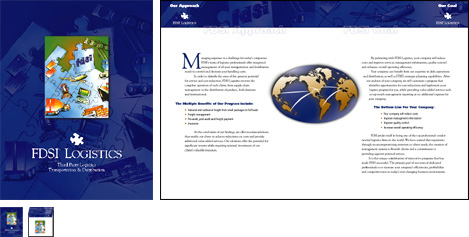 FDSI Logistics