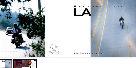 LA Accessible