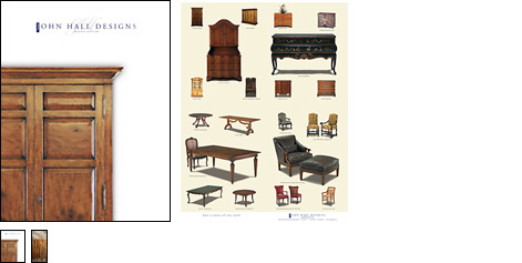 John Hall Designs