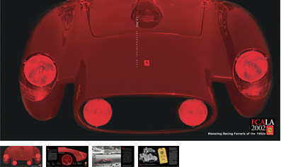 Ferrari Club of America