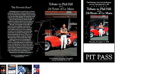 Petersen Museum